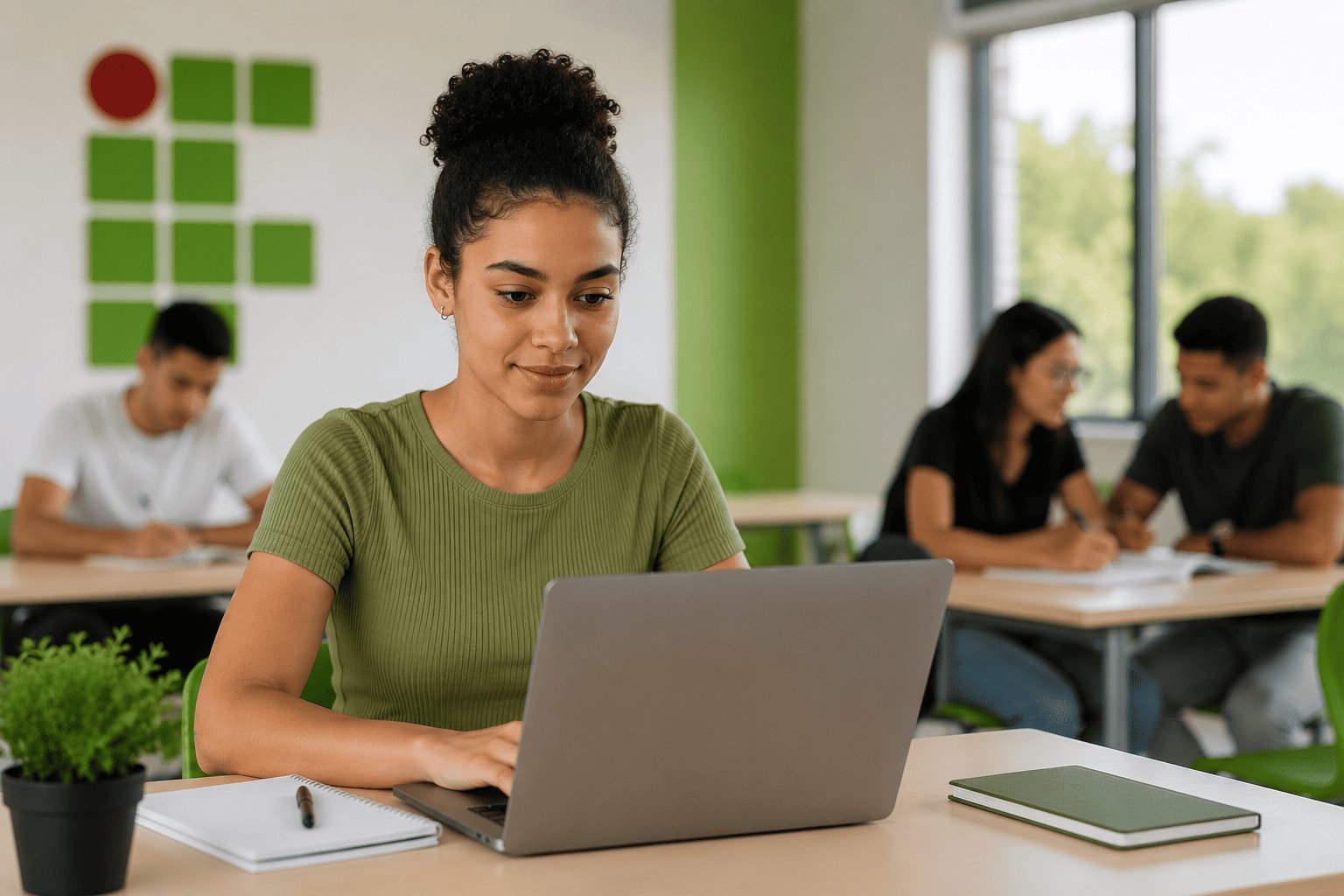 IFic: Site para Gerenciamento de Cursos FICs do IFRN