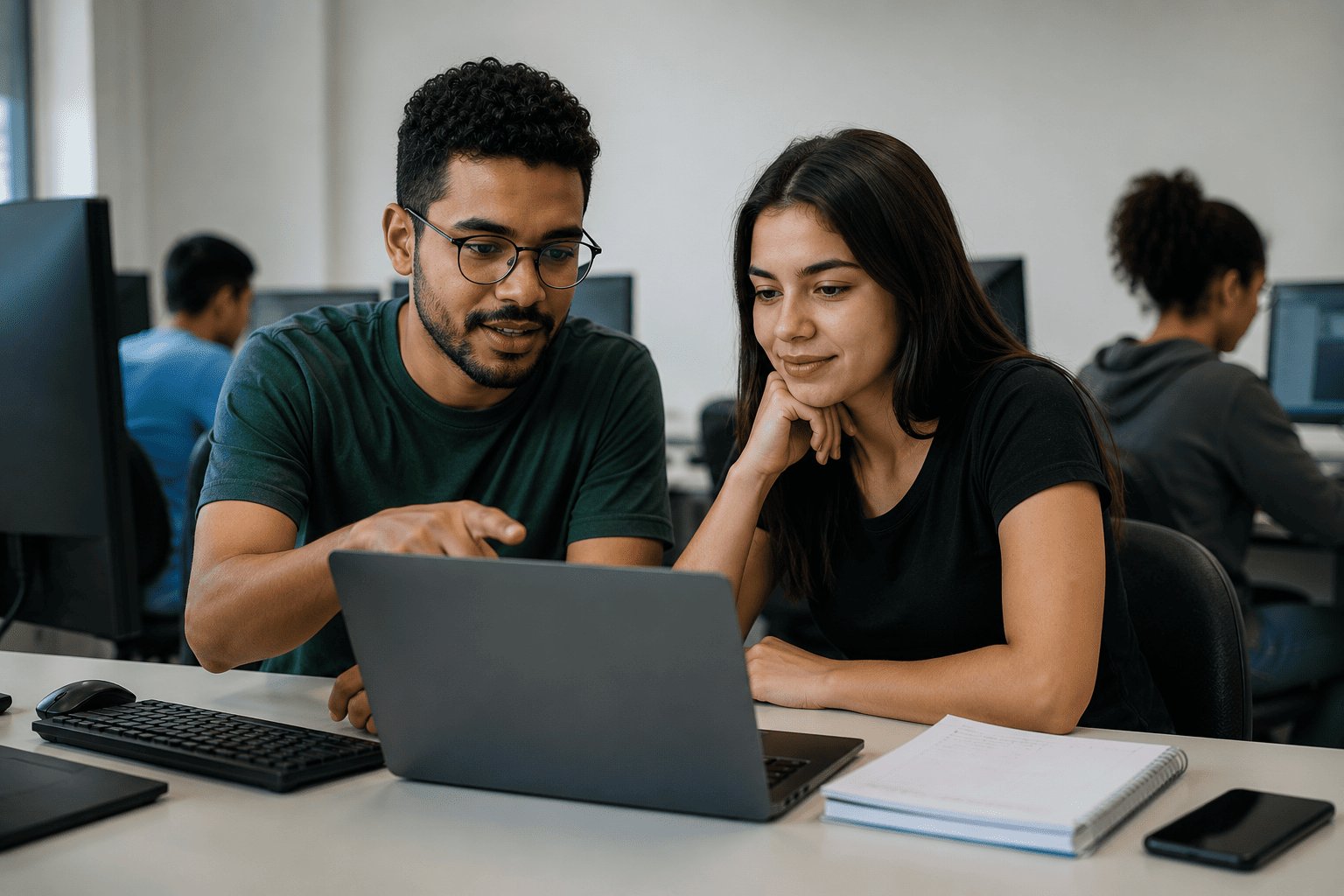 Tutoria de Aprendizagem como Estratégia de Redução da Evasão em Cursos de Tecnologia