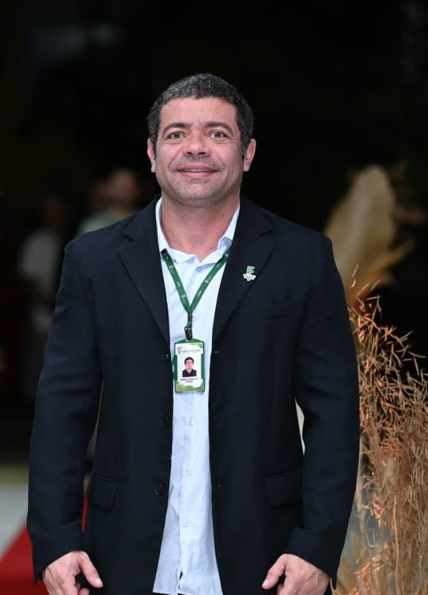 Edson Anibal de Macedo Reis Batista