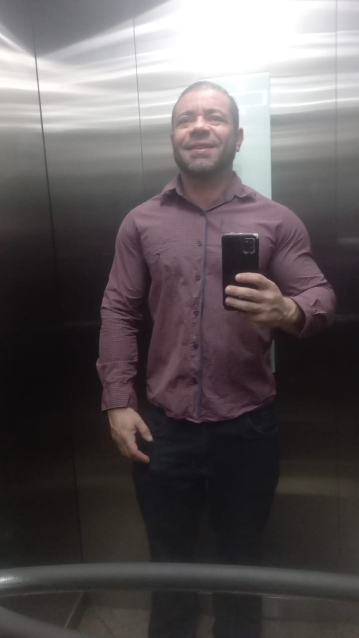 Edson Anibal de Macedo Reis Batista