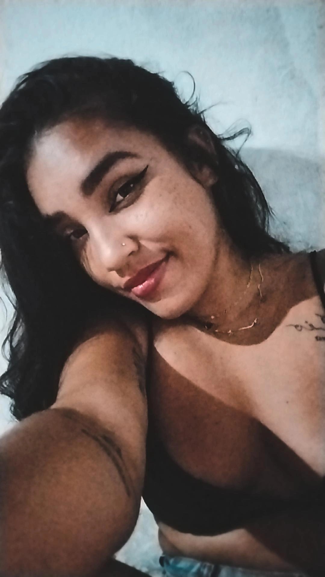 Fernanda Gomes do Nascimento