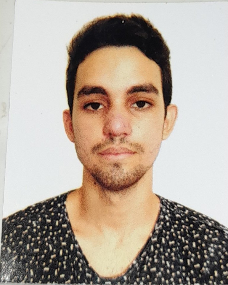 Isac Souza