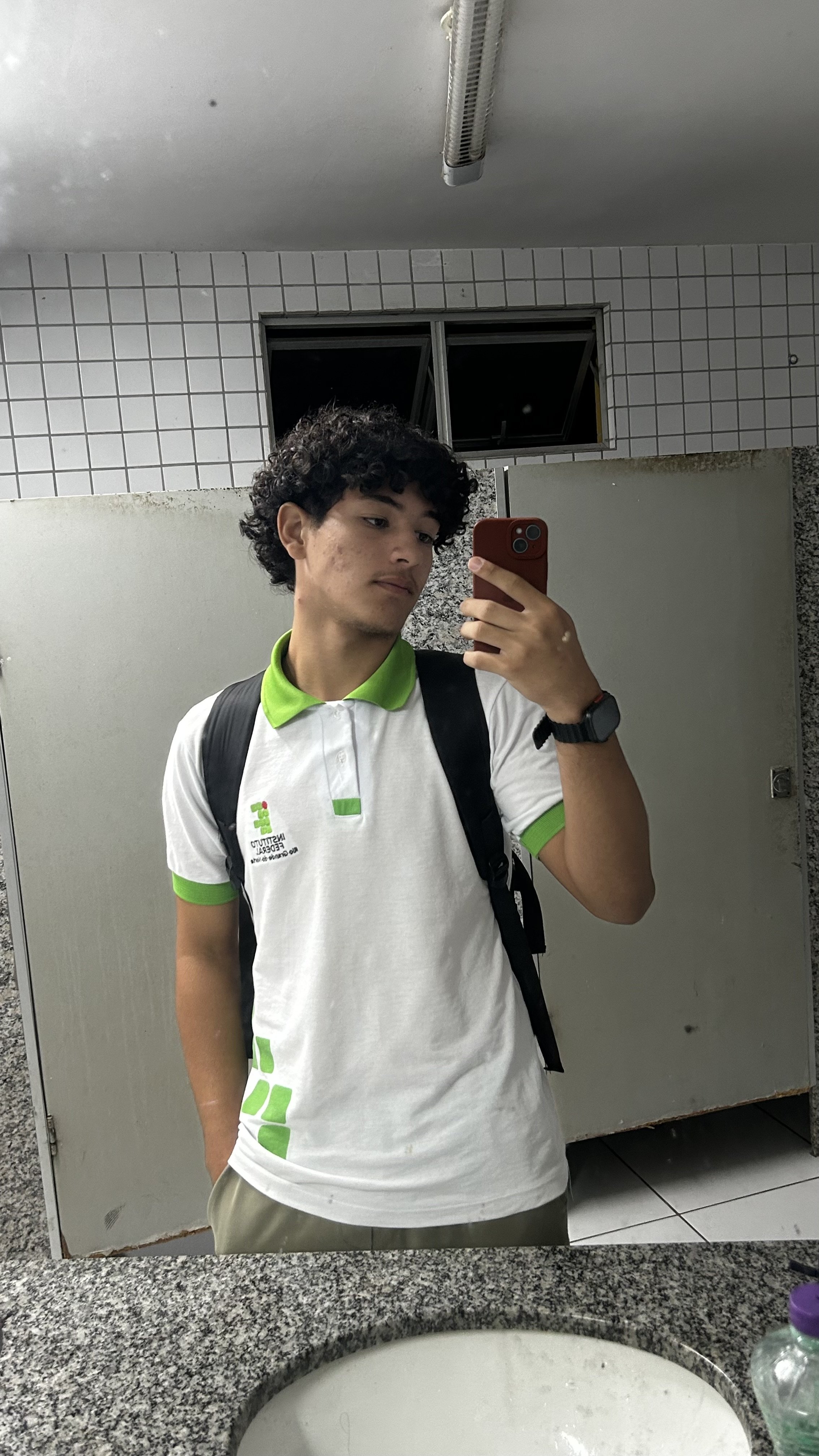 Kaio Nascimento