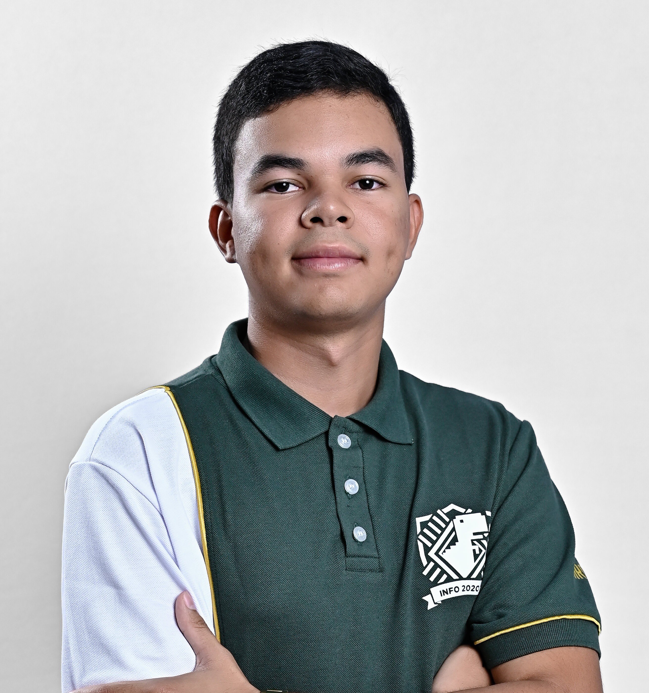 Marcos Antônio Lima da Silva