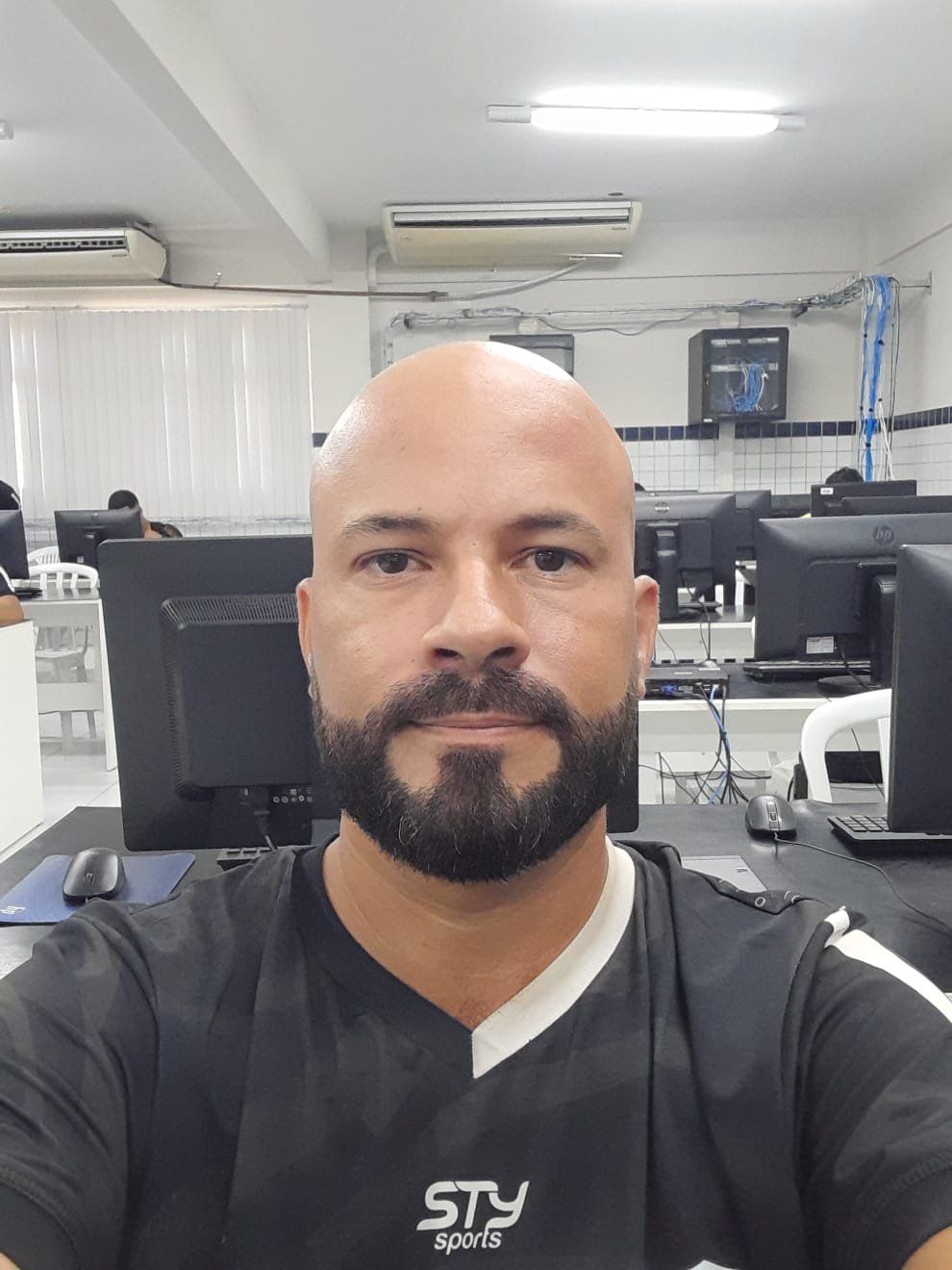 Pedro Araujo Vieira