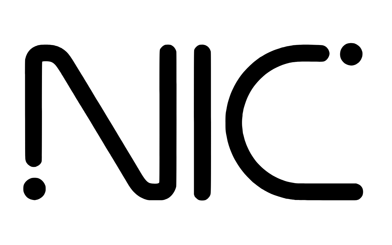 Logo NIC